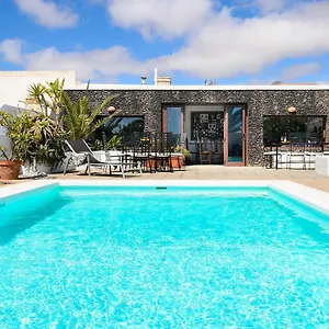  Holiday home La Guajira